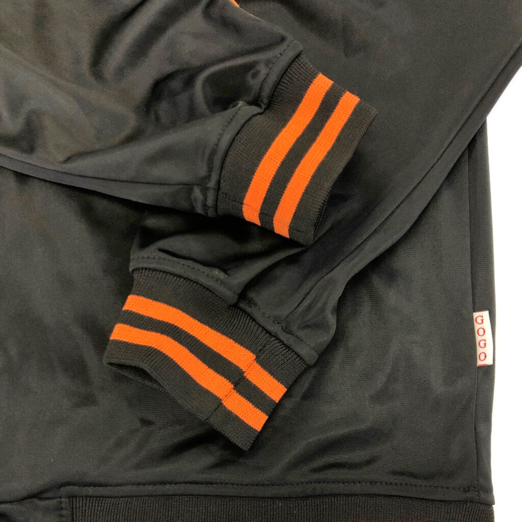 GO GO SPORTS Track Track Jacket
