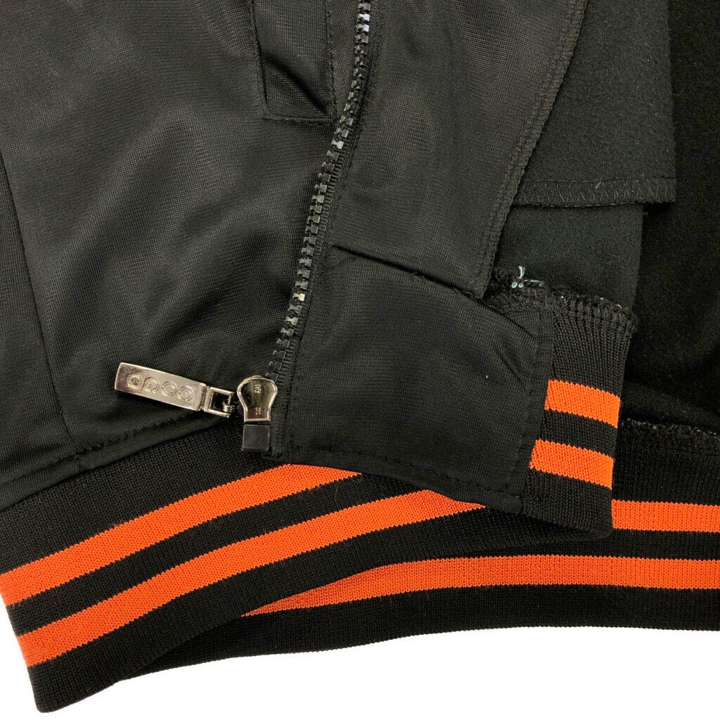GO GO SPORTS Track Track Jacket