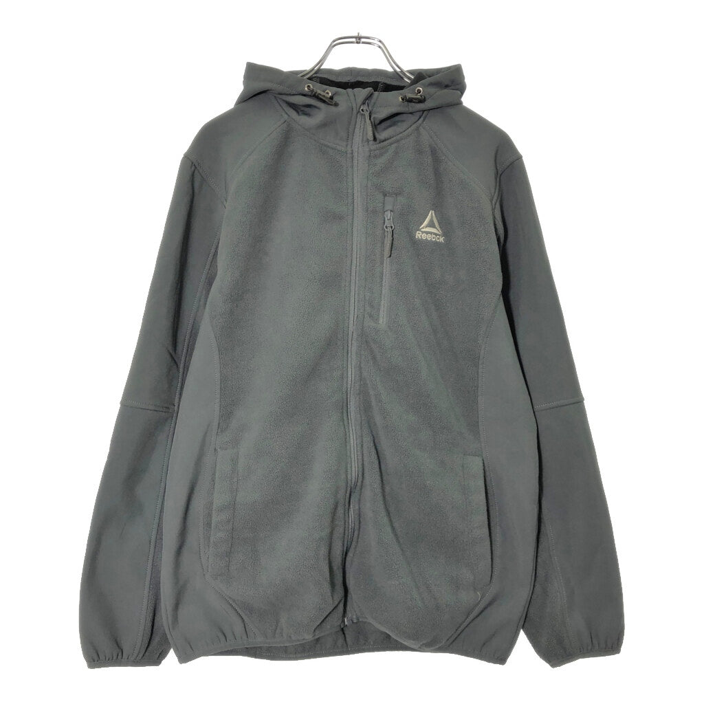 Reebok Fleece Jacket