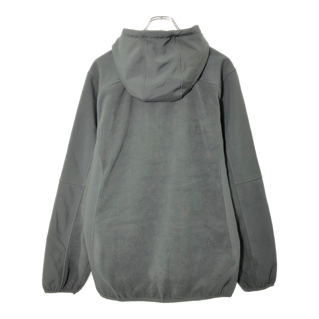 Reebok Fleece Jacket