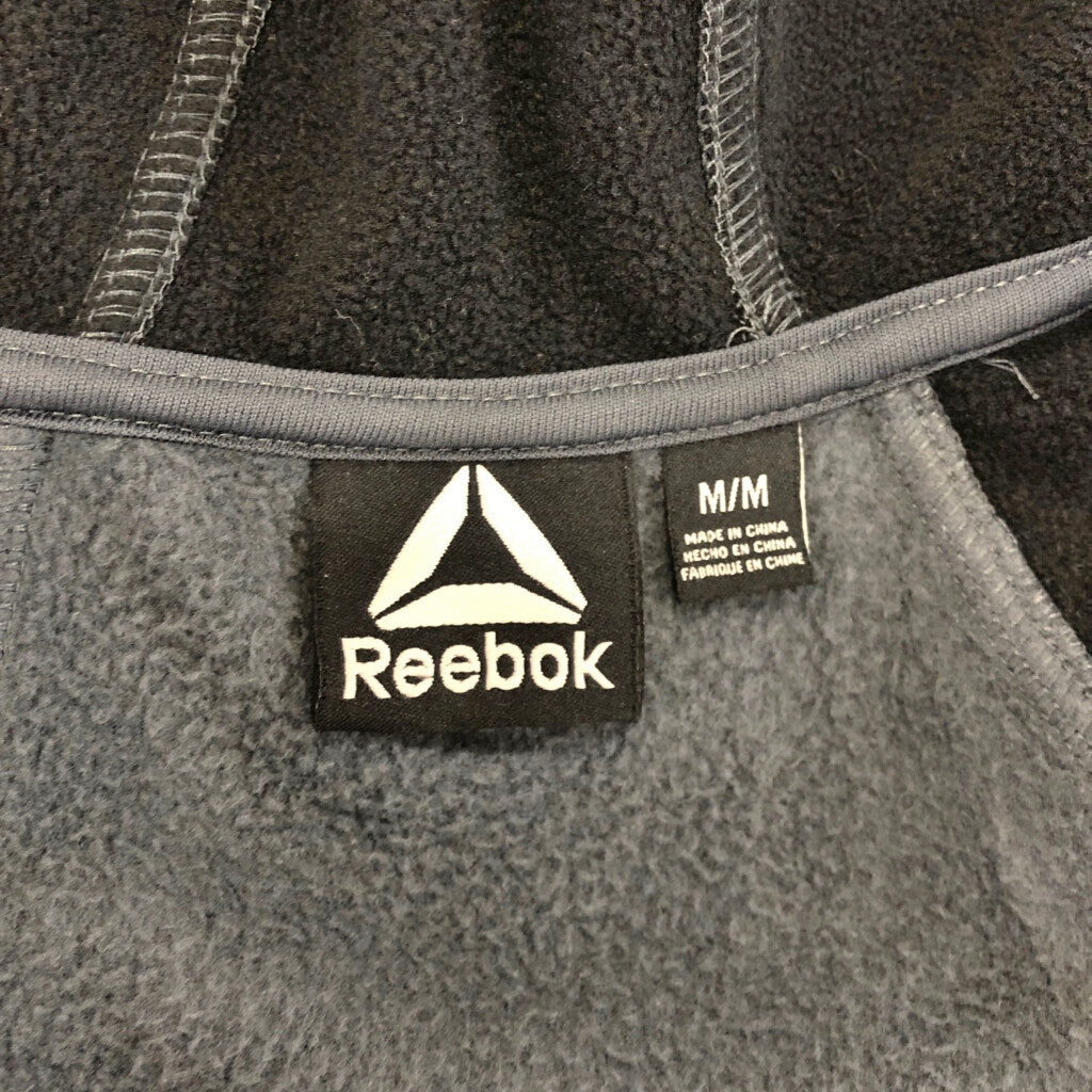 Reebok Fleece Jacket