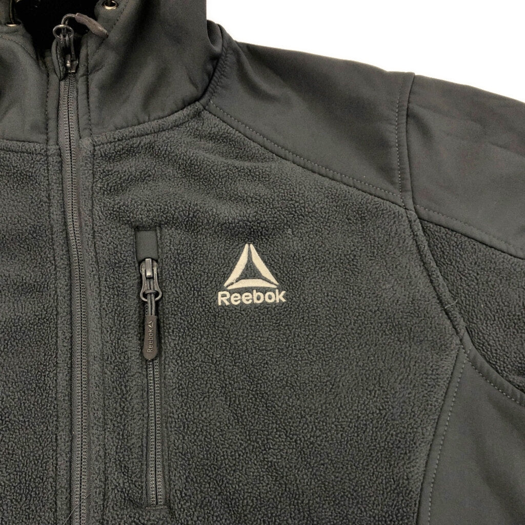 Reebok Fleece Jacket