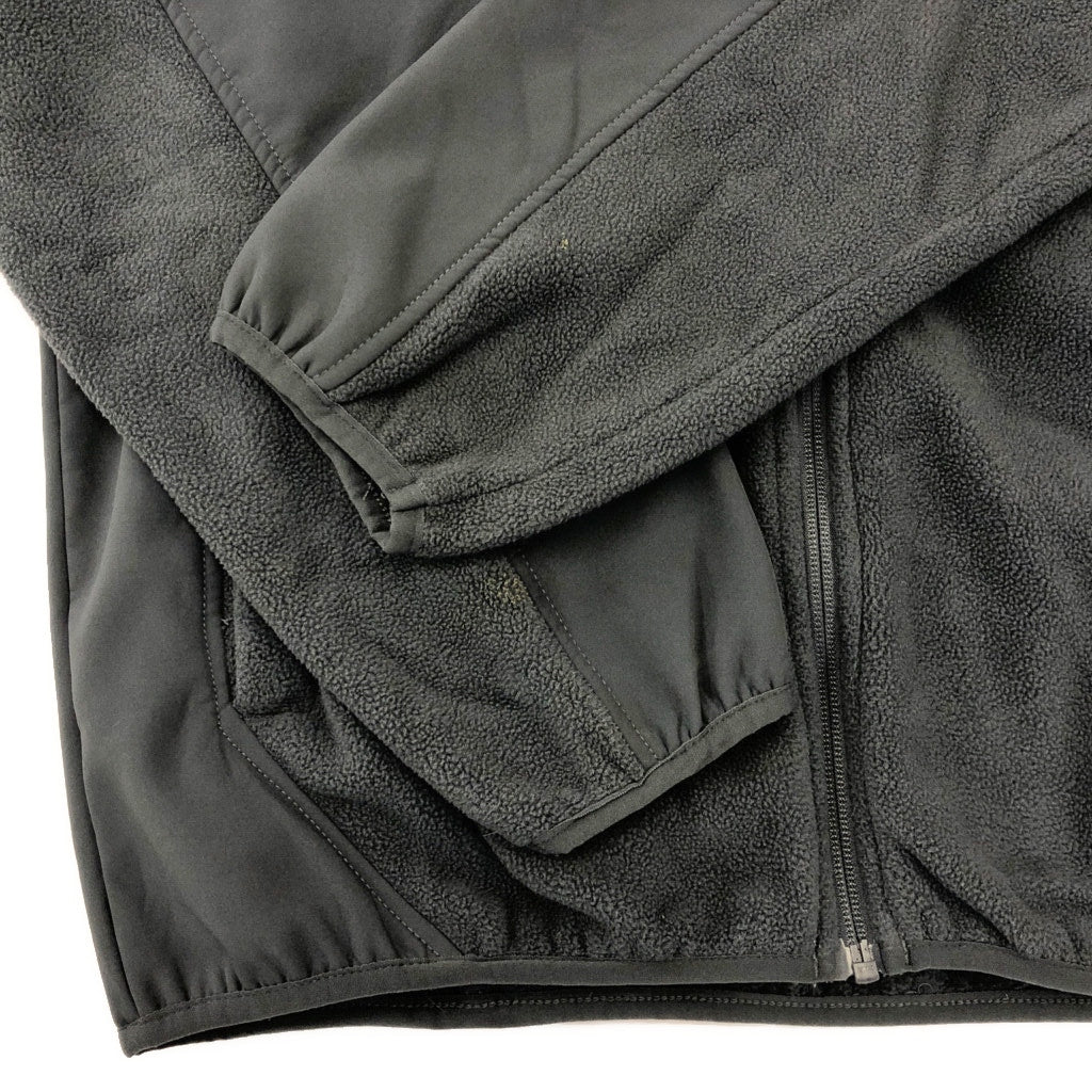 Reebok Fleece Jacket
