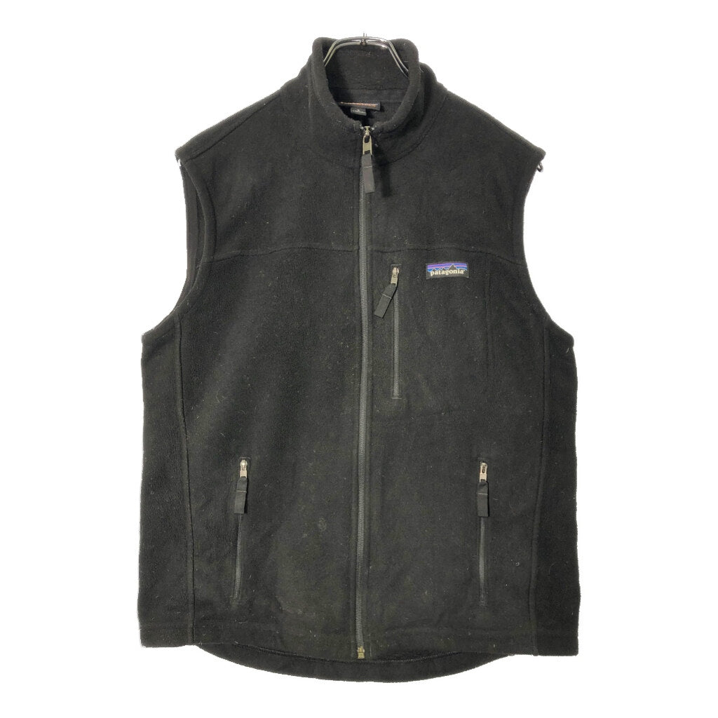 patagonia SYNCHILLA Fleece Vest