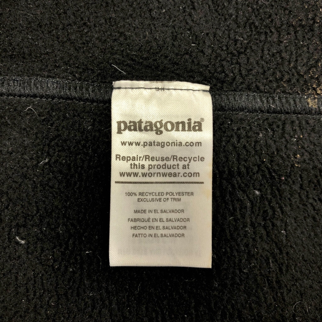 patagonia SYNCHILLA Fleece Vest