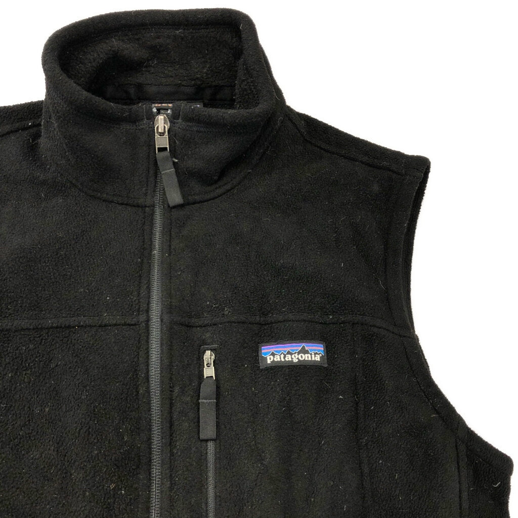 patagonia SYNCHILLA Fleece Vest