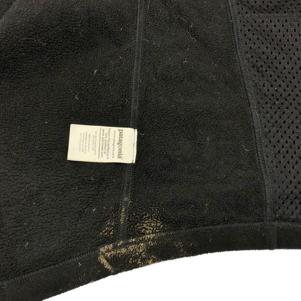 patagonia SYNCHILLA Fleece Vest