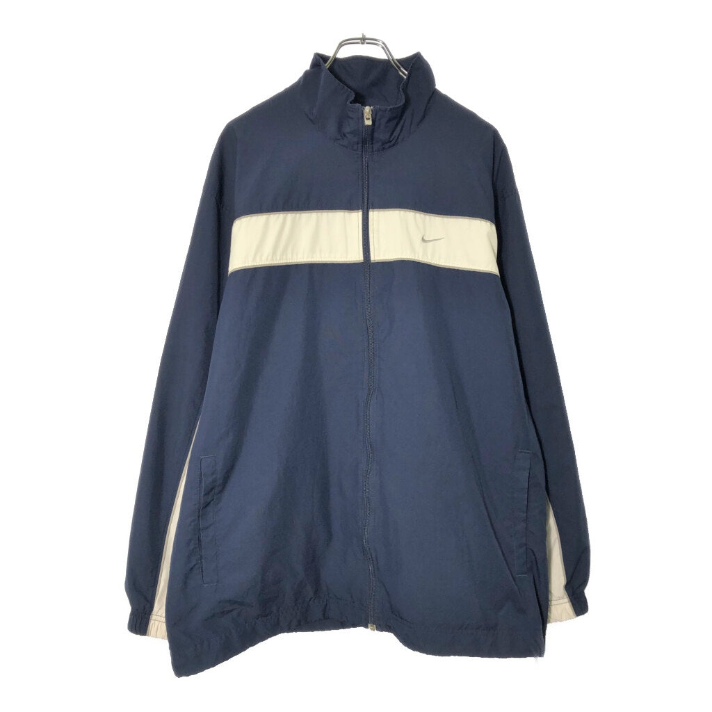 00s NIKE Windbreaker Jacket