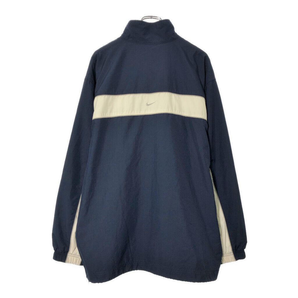 00s NIKE Windbreaker Jacket