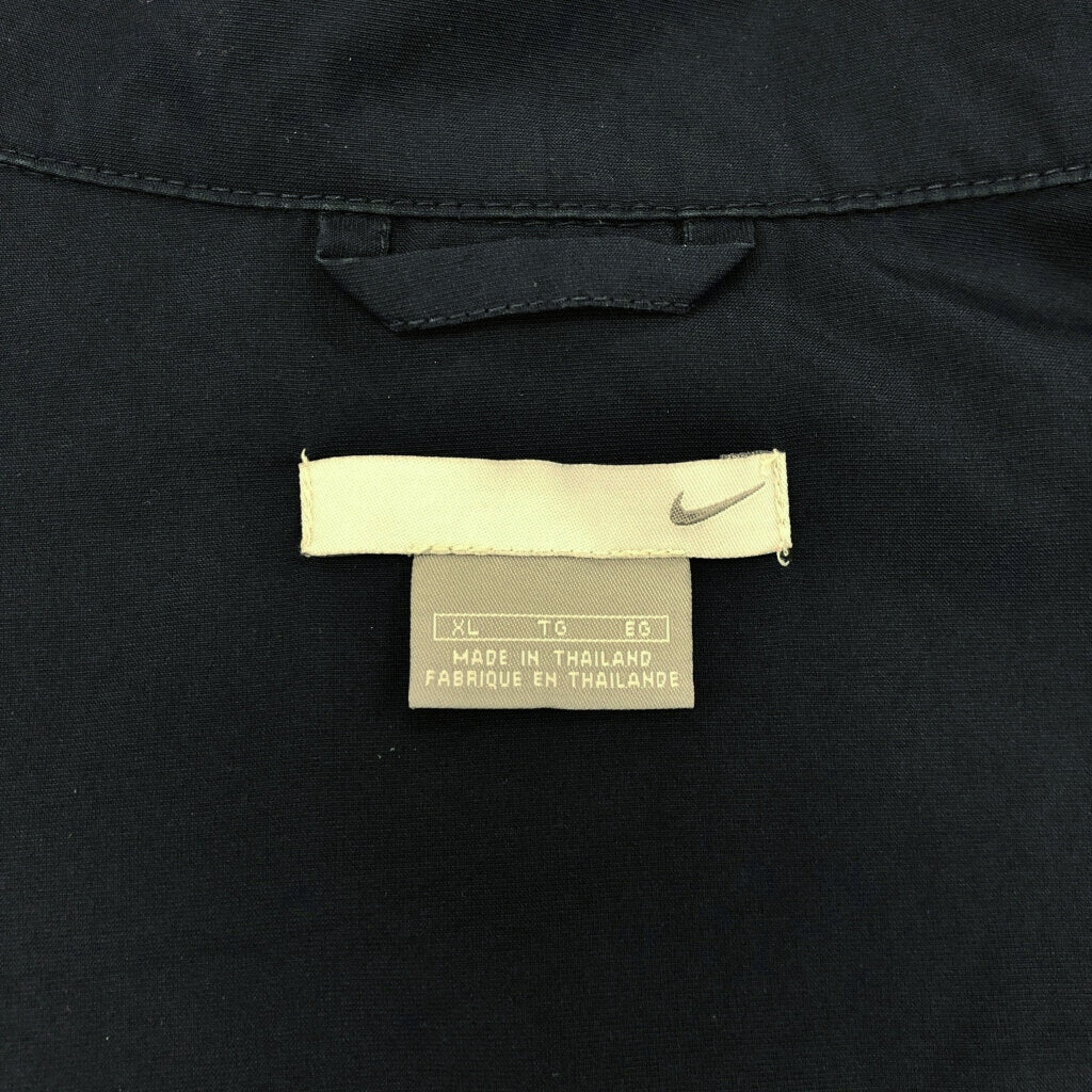00s NIKE Windbreaker Jacket
