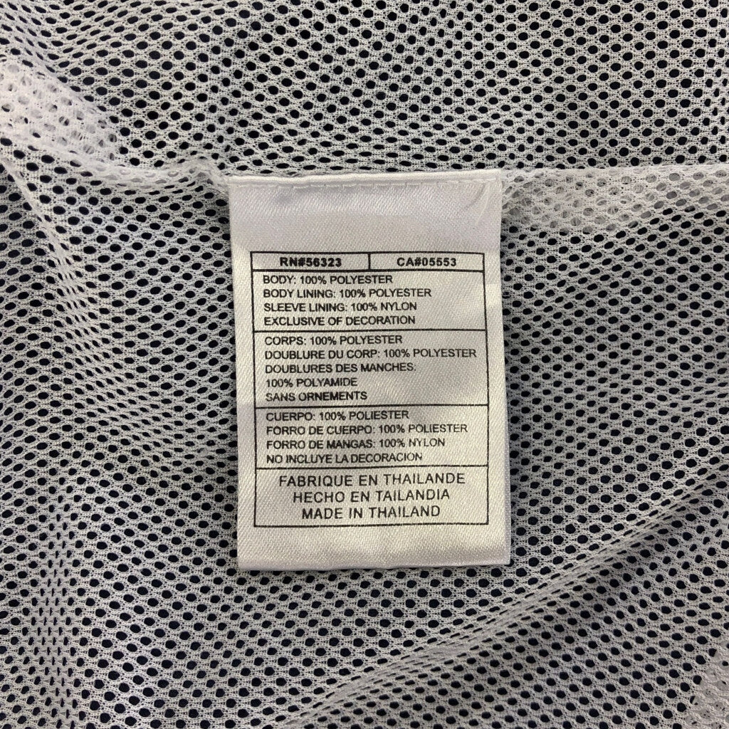 00s NIKE Windbreaker Jacket