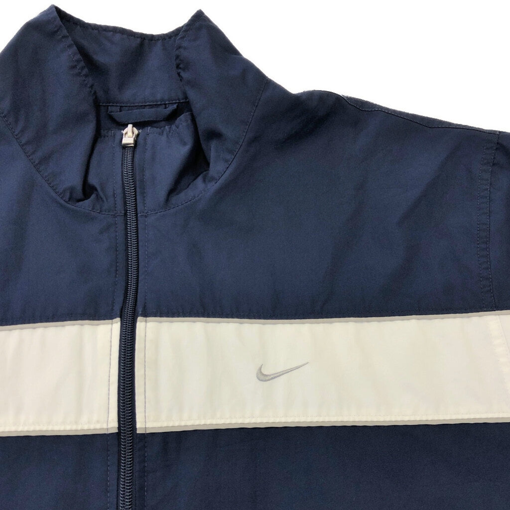 00s NIKE Windbreaker Jacket