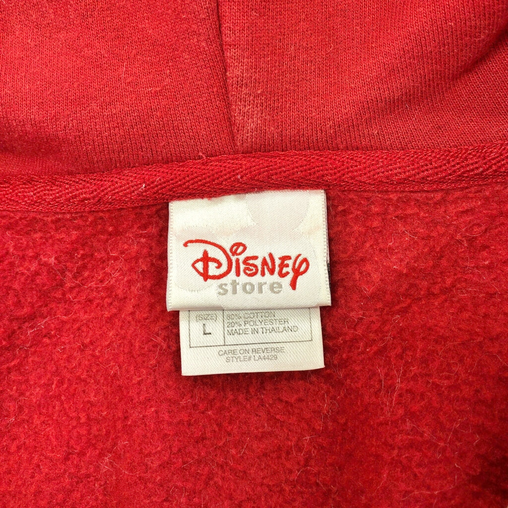 Disney Character Hoodie