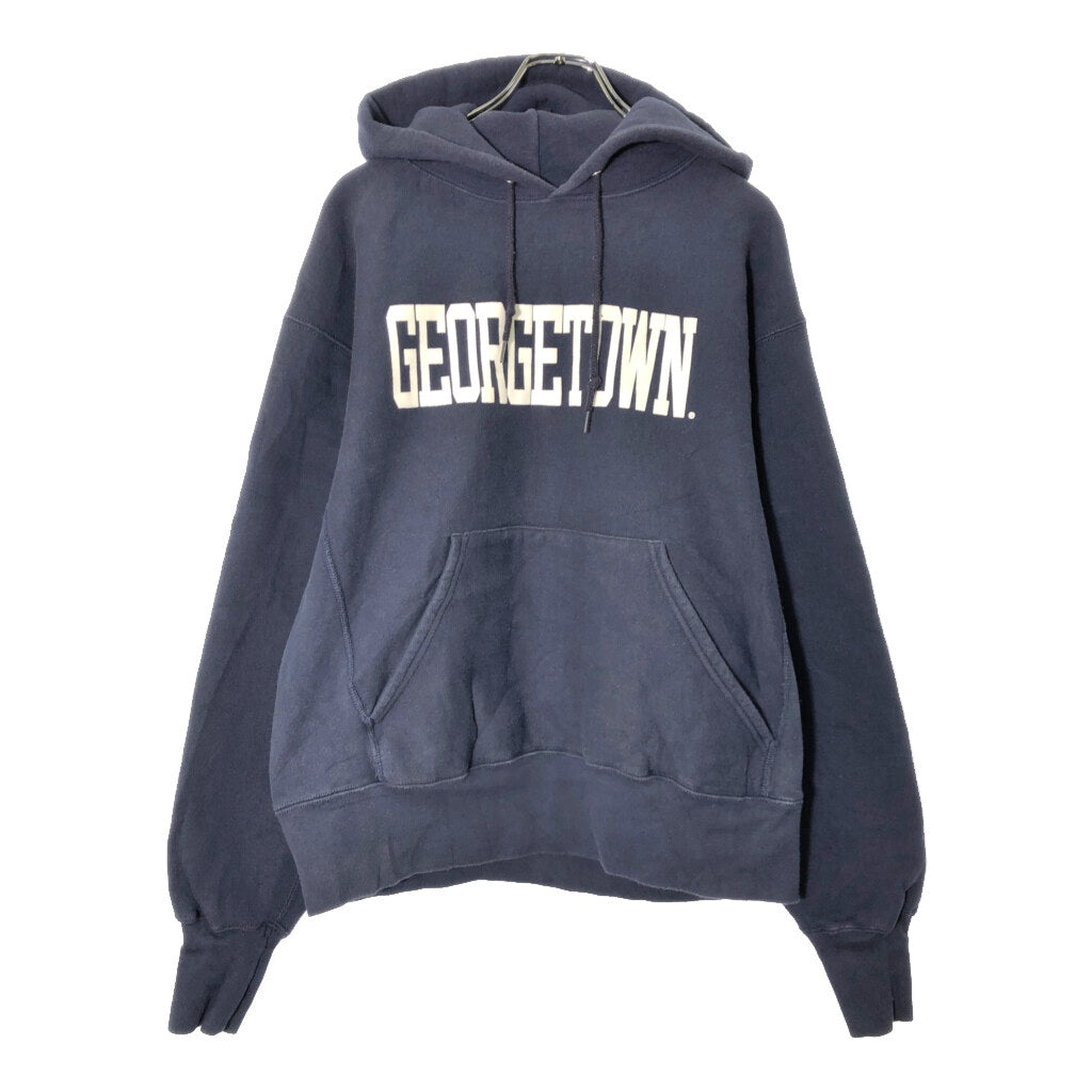 00s Lee College Hoodie