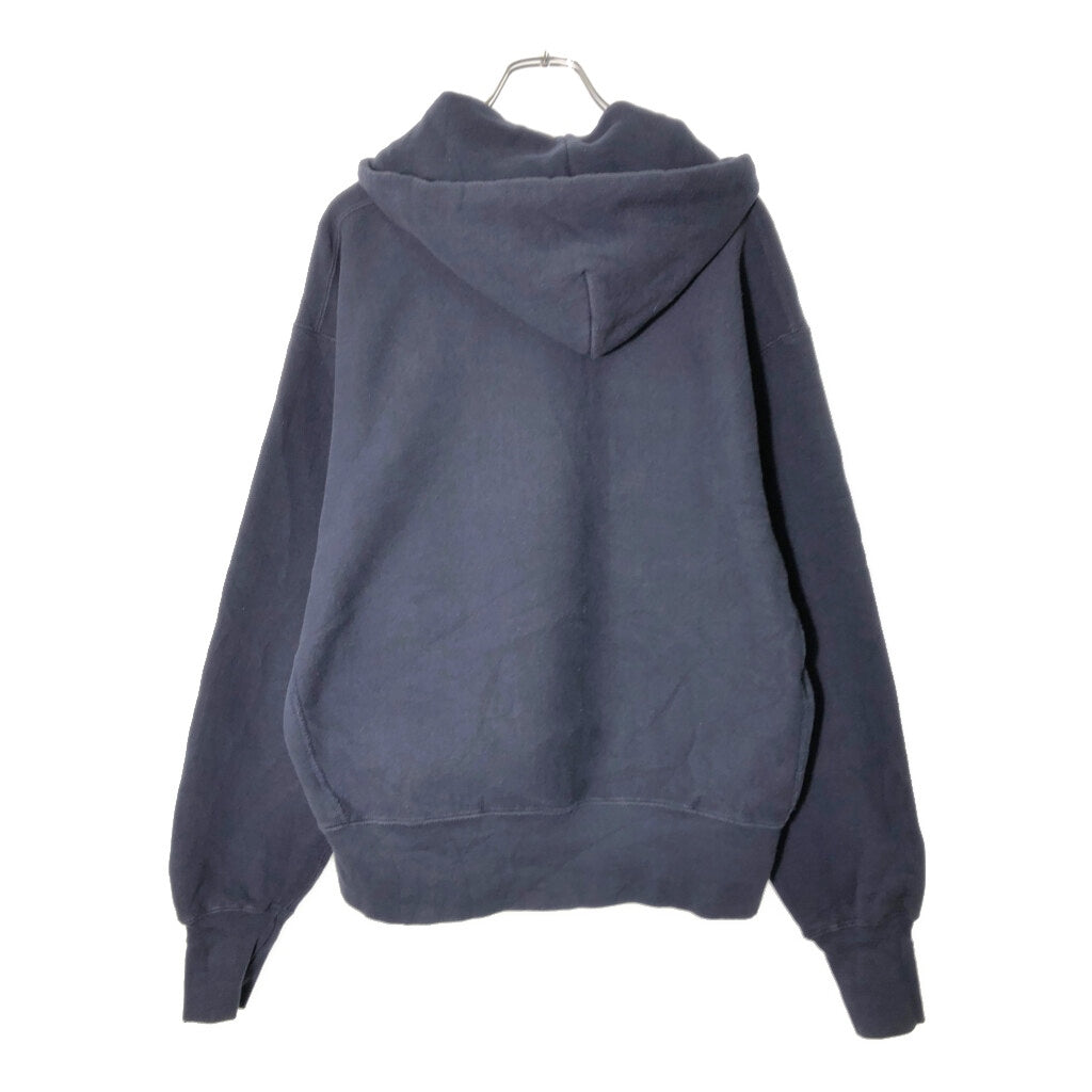 00s Lee College Hoodie