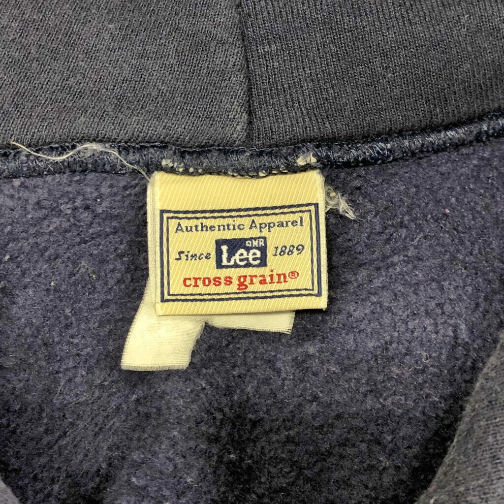 00s Lee College Hoodie