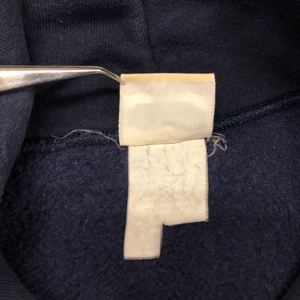 00s Lee College Hoodie