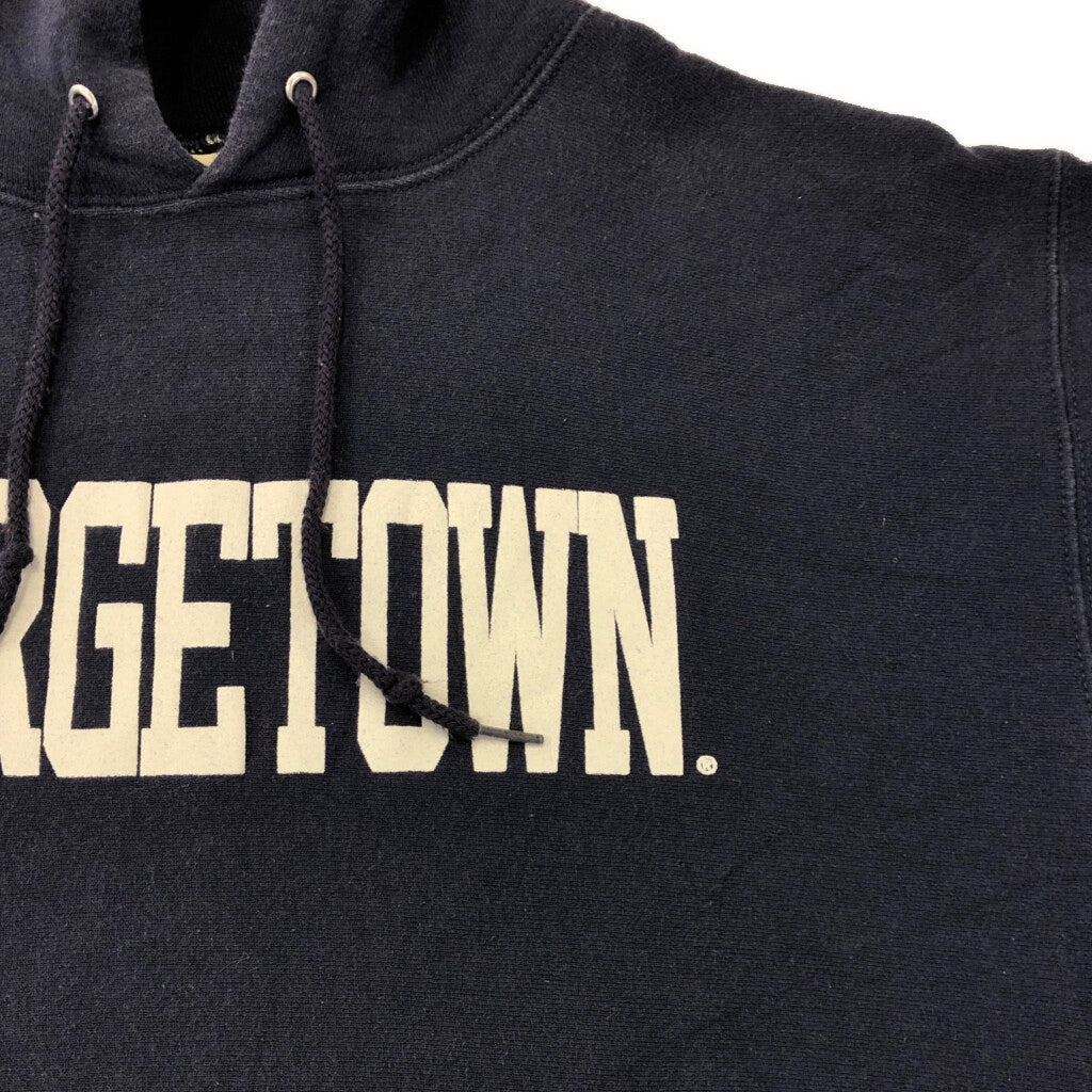 00s Lee College Hoodie