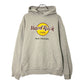 Hard Rock Cafe Company Hoodie