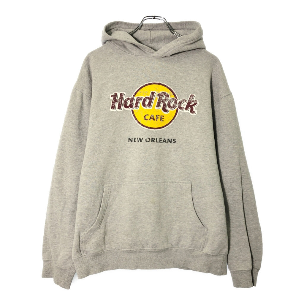 Hard Rock Cafe Company Hoodie