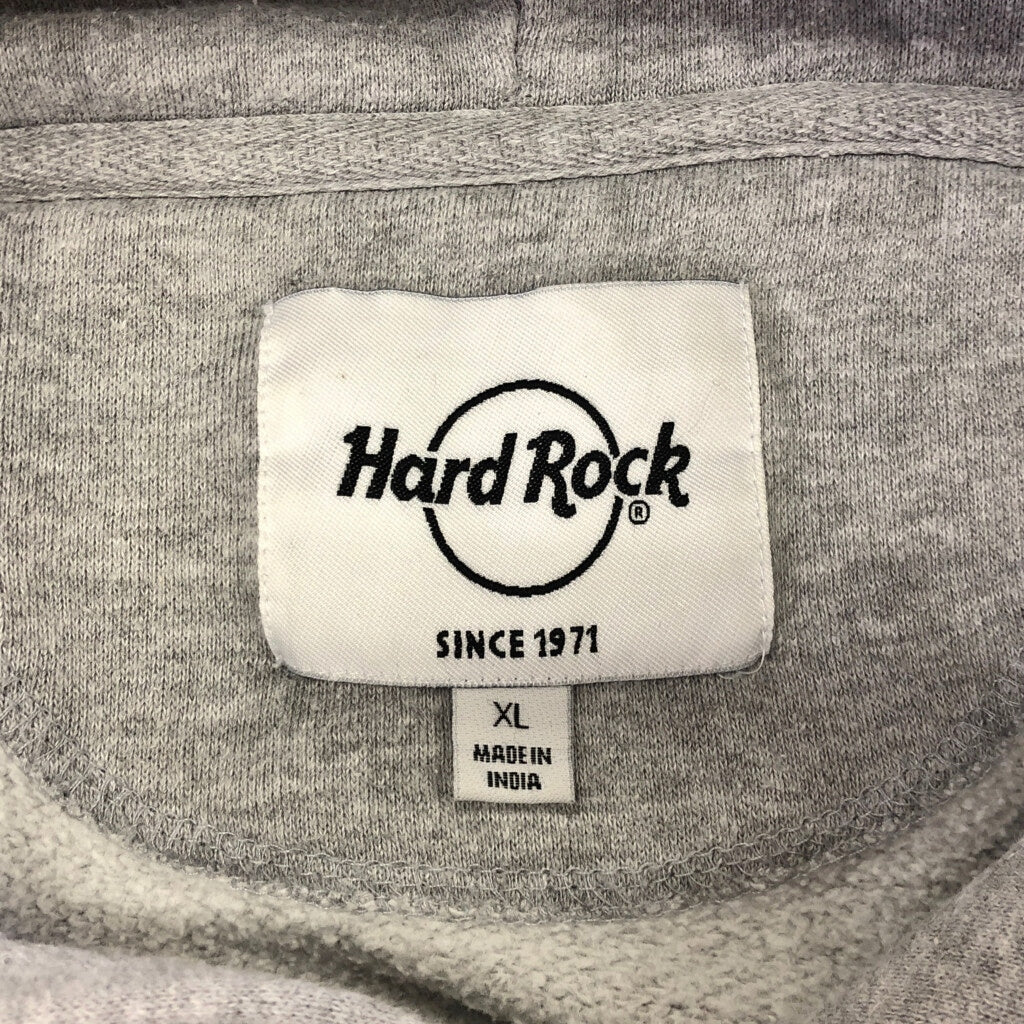 Hard Rock Cafe Company Hoodie