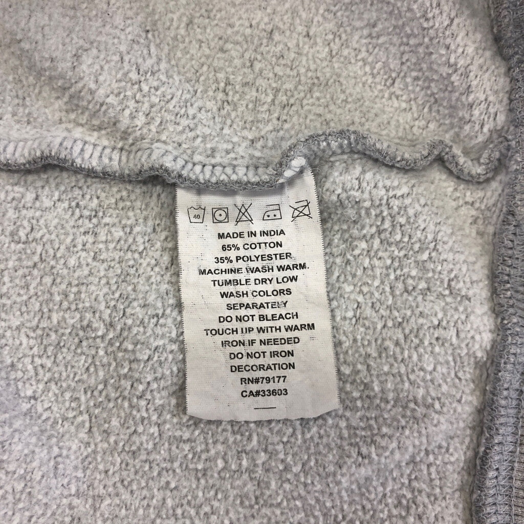 Hard Rock Cafe Company Hoodie