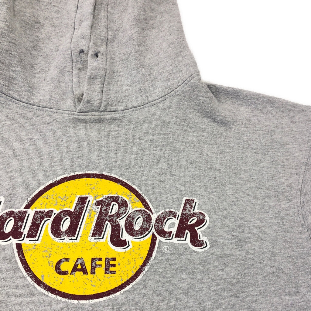 Hard Rock Cafe Company Hoodie