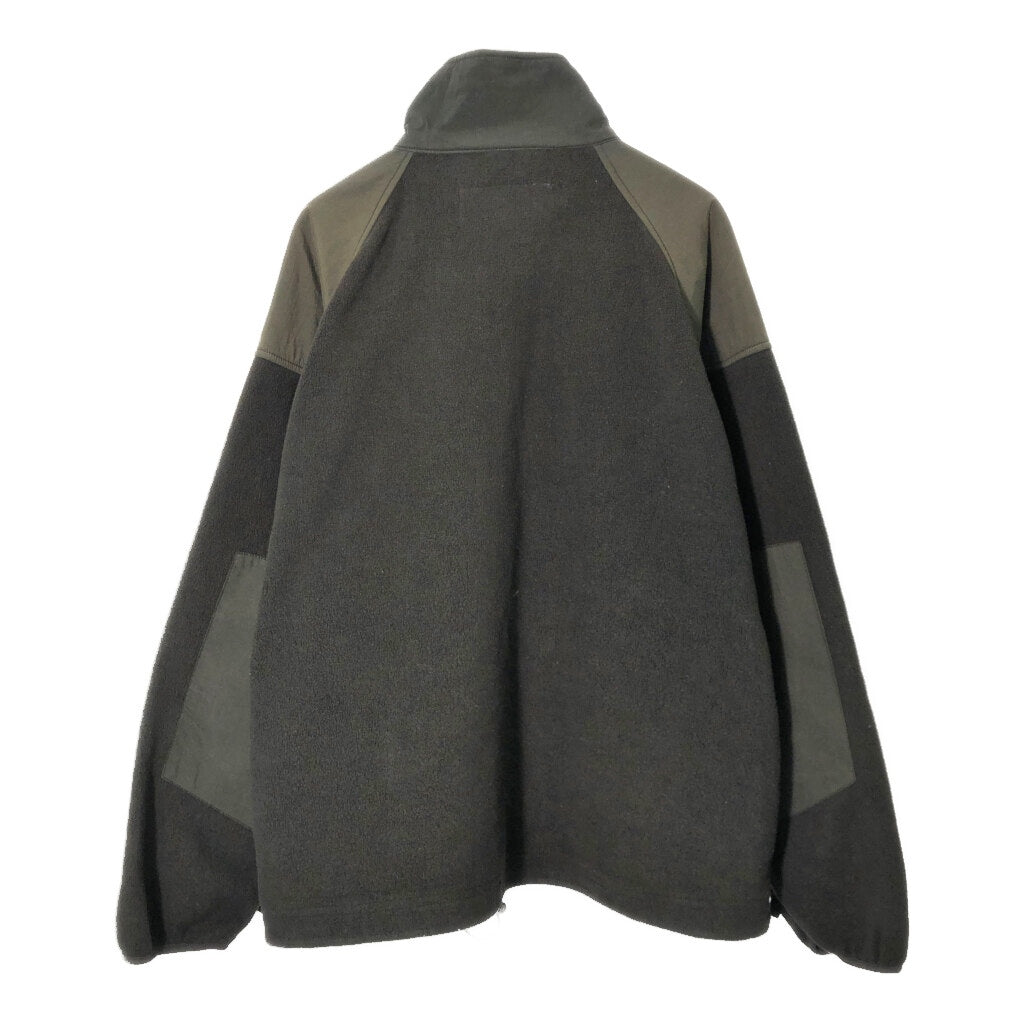 Columbia Fleece Jacket