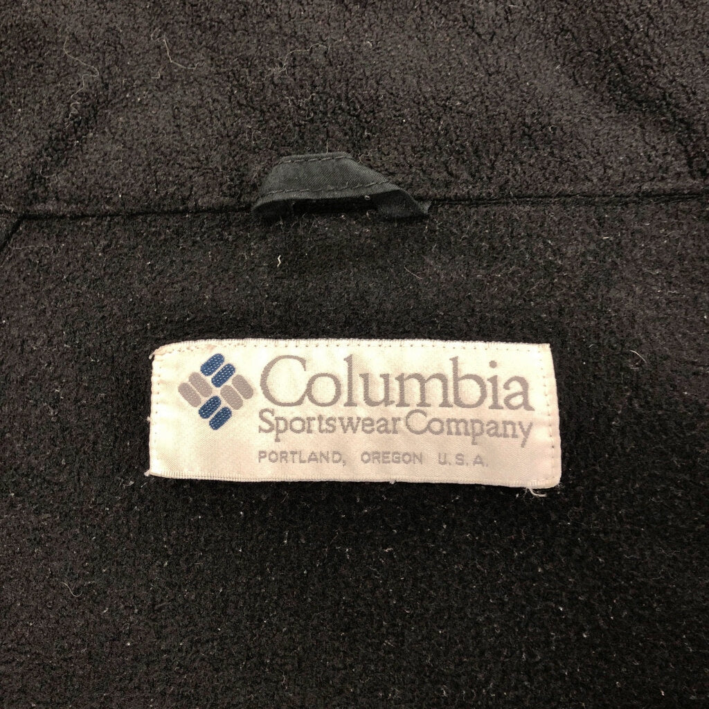 Columbia Fleece Jacket