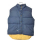 80s Himalayan Down Vest