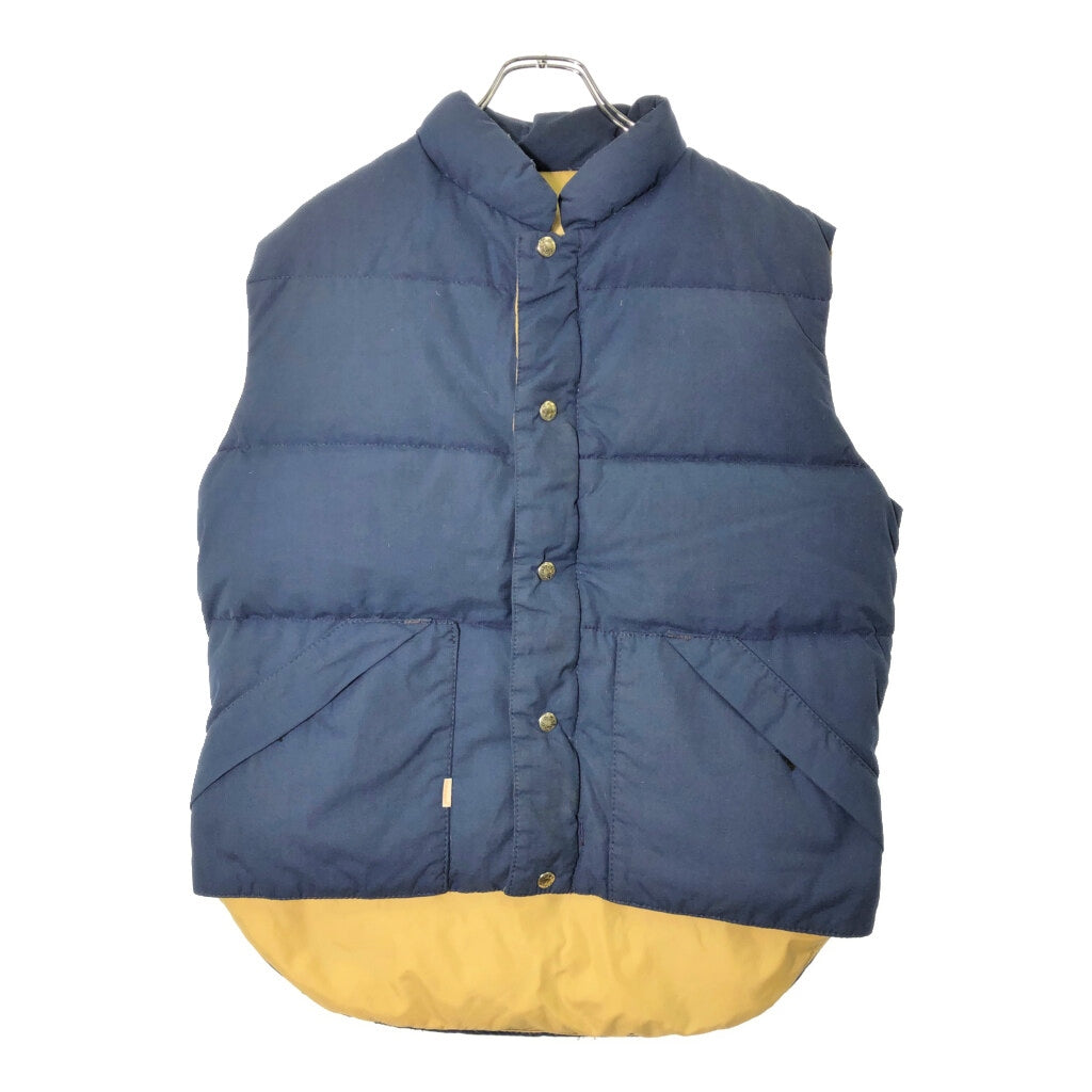80s Himalayan Down Vest