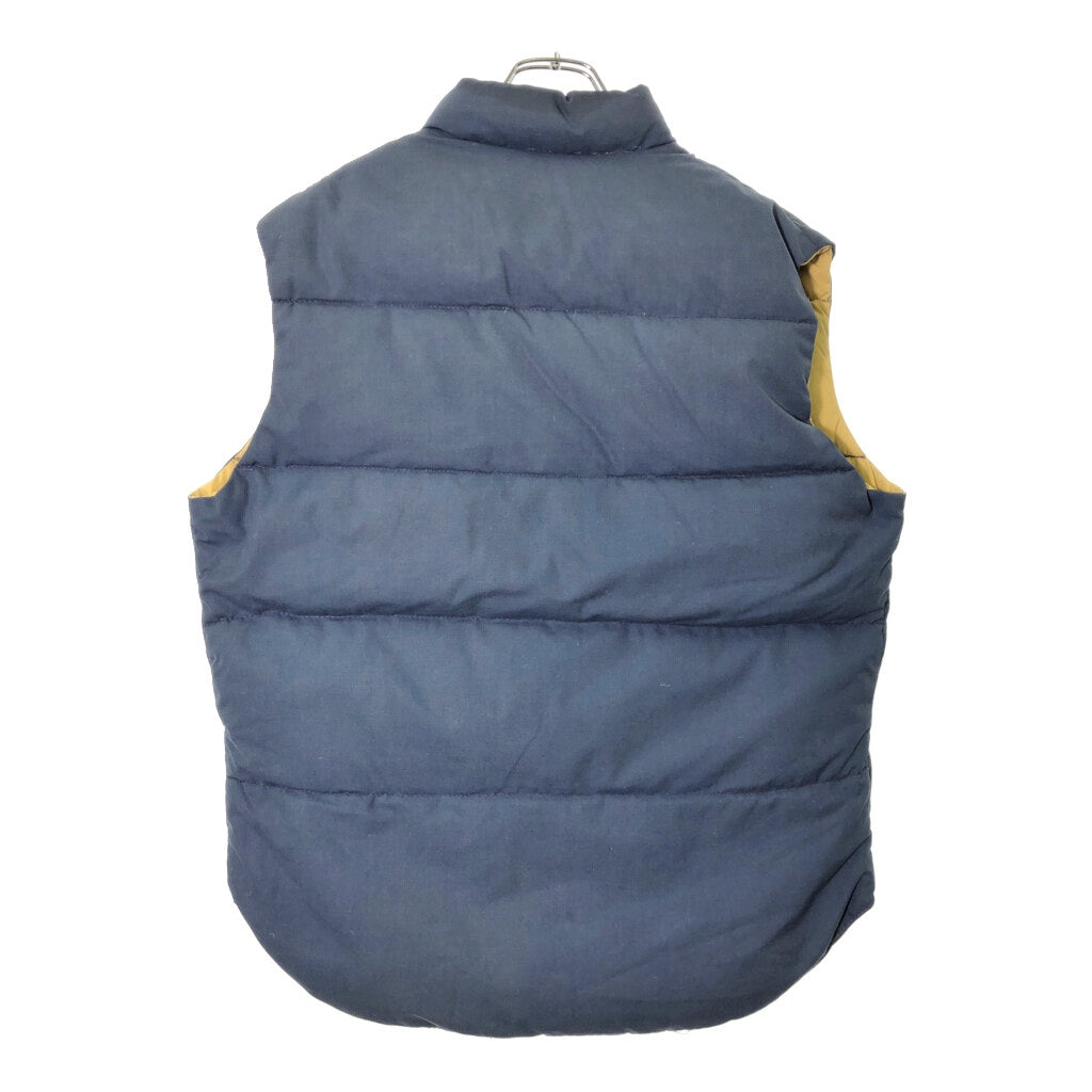 80s Himalayan Down Vest