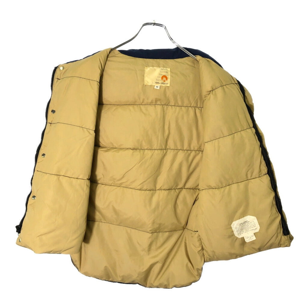 80s Himalayan Down Vest