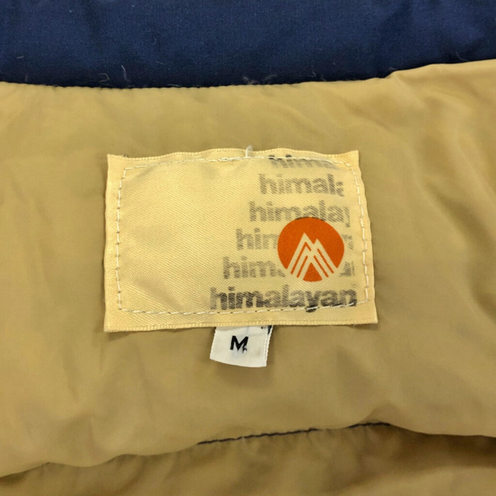 80s Himalayan Down Vest