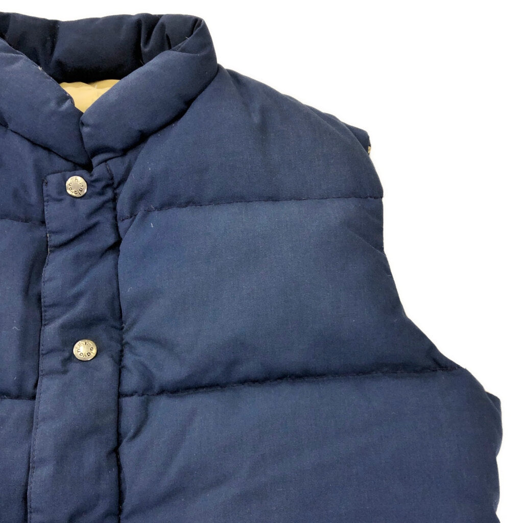 80s Himalayan Down Vest
