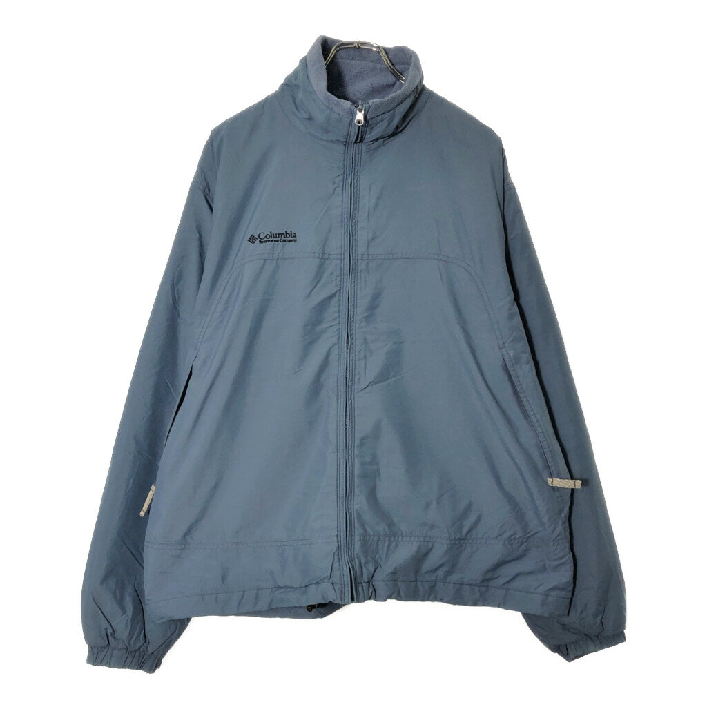 Columbia Nylon Jacket