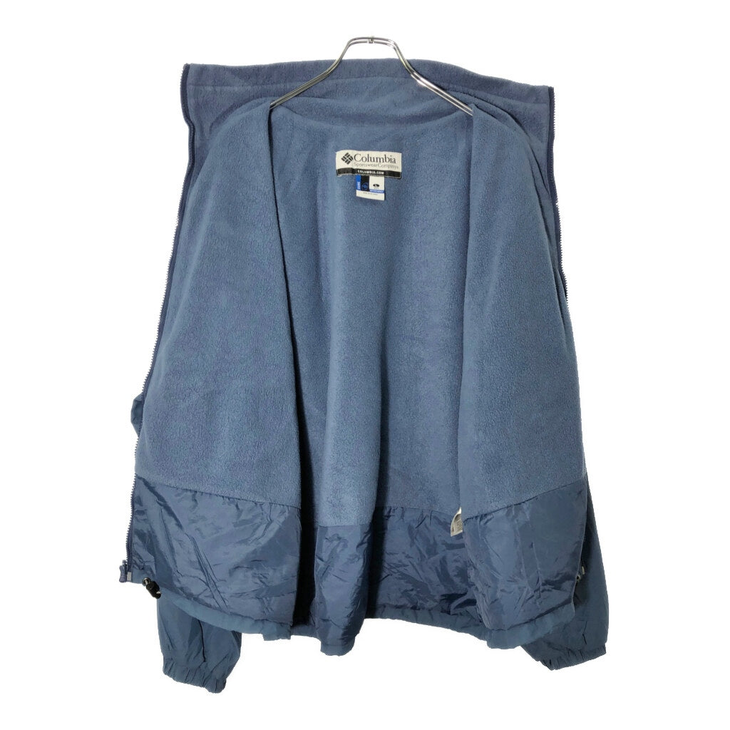 Columbia Nylon Jacket