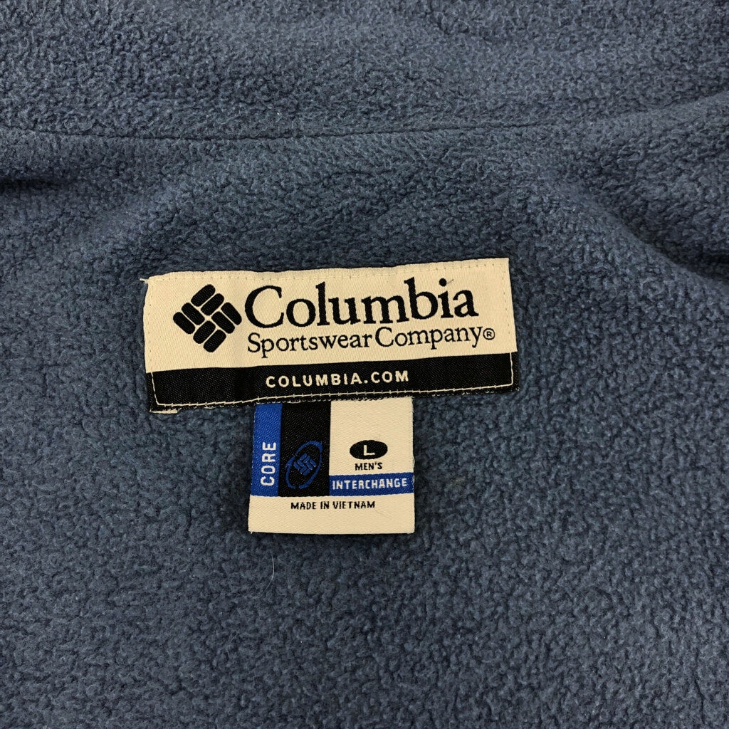 Columbia Nylon Jacket