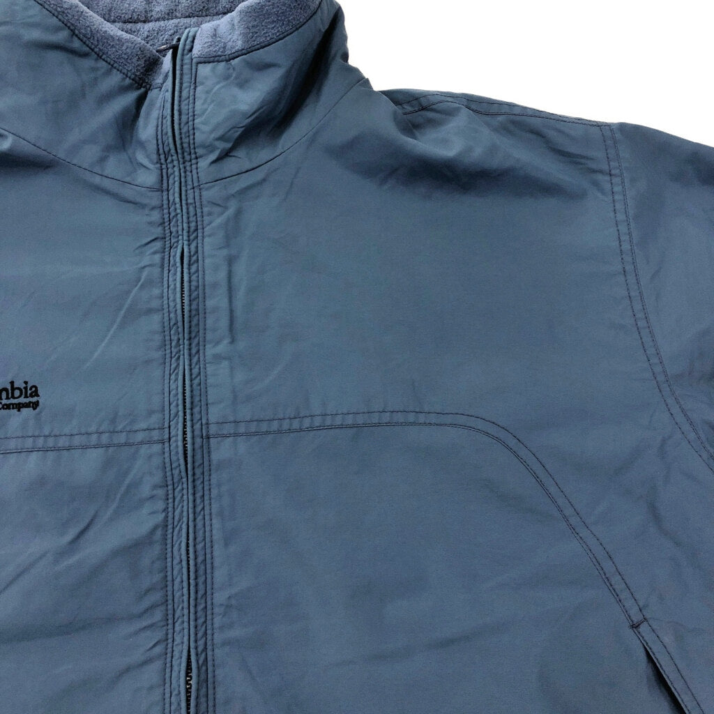 Columbia Nylon Jacket