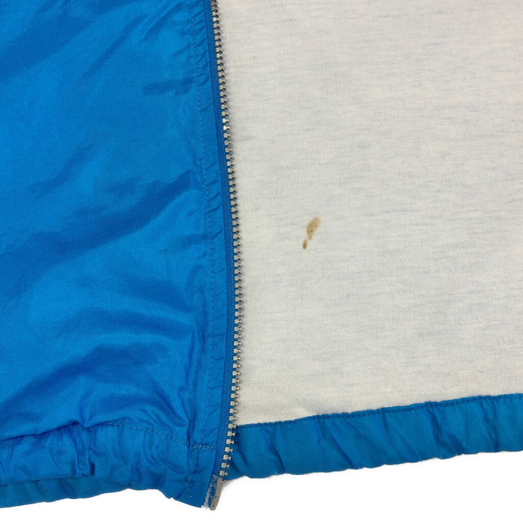 90s NIKE INTERNATIONAL Windbreaker Nylon Jacket
