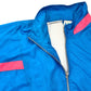 90s NIKE INTERNATIONAL Windbreaker Nylon Jacket