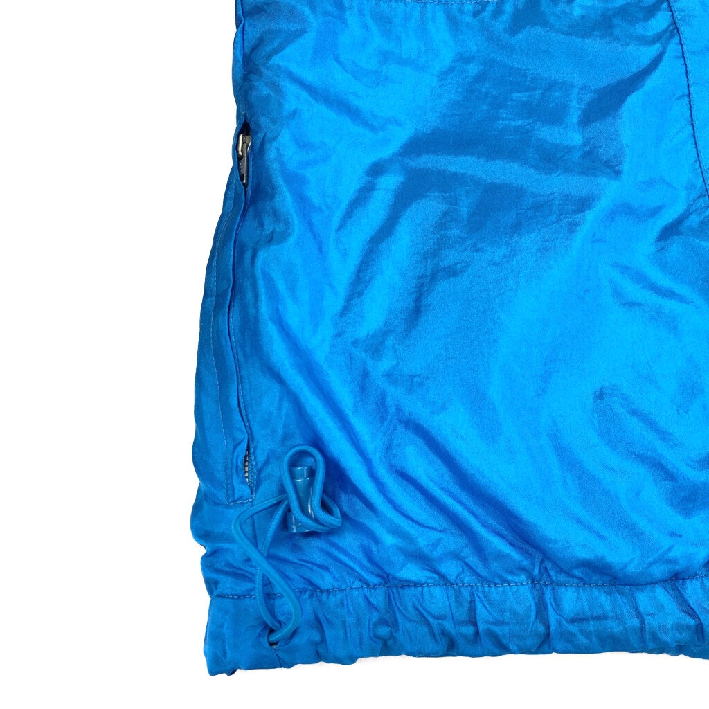 90s NIKE INTERNATIONAL Windbreaker Nylon Jacket