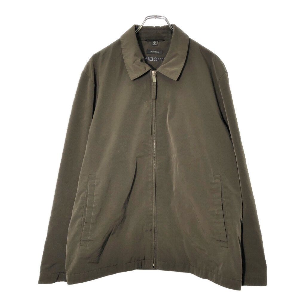 claiborne Swing Top