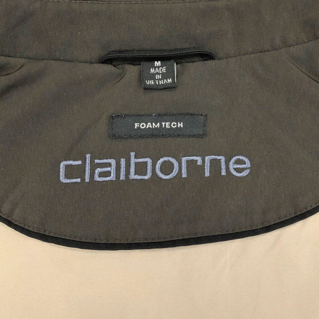 claiborne Swing Top