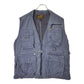 80s Eddie Bauer Fishing Vest