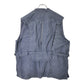 80s Eddie Bauer Fishing Vest