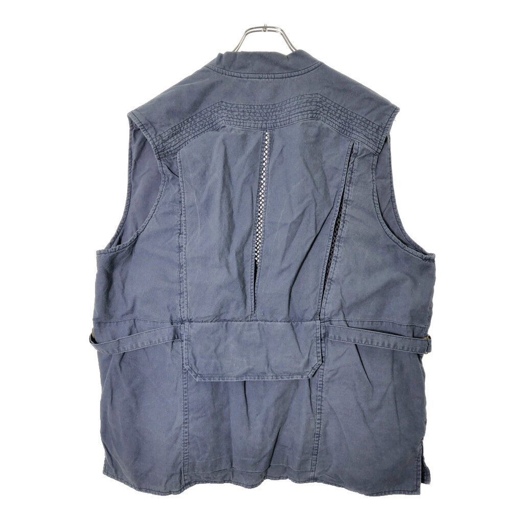 80s Eddie Bauer Fishing Vest