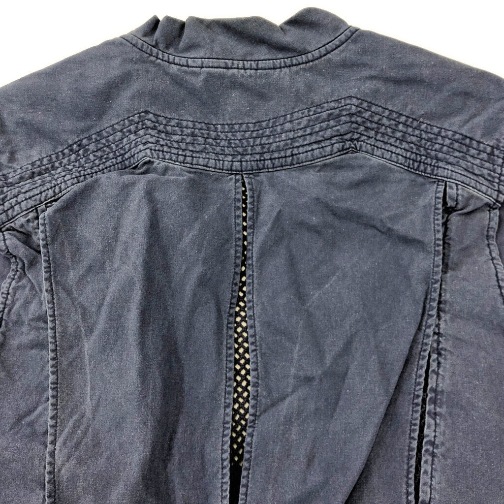 80s Eddie Bauer Fishing Vest