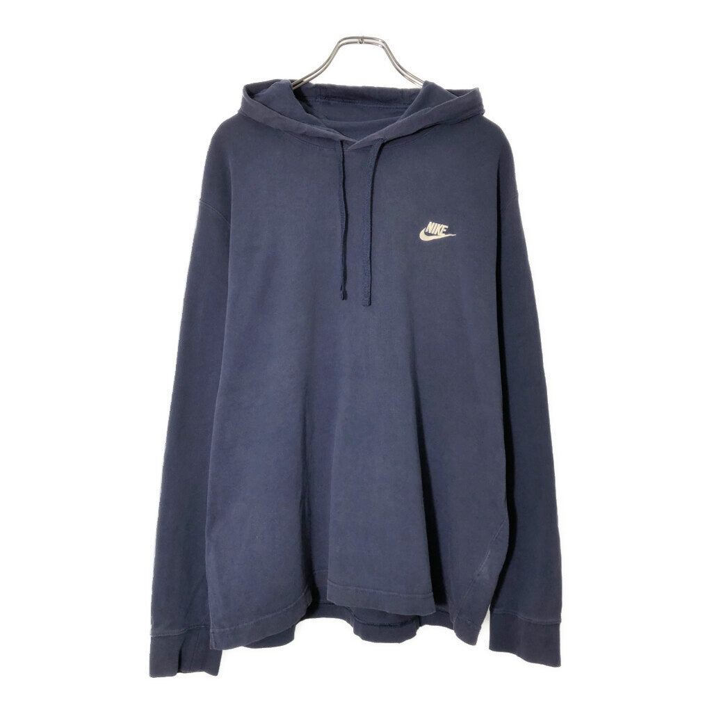 NIKE Logo Hoodie