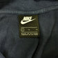 NIKE Logo Hoodie